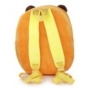 BACKPACK ADORAMALS TIGER