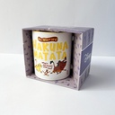MUG THE LION KING (HAKUNA MATATA)