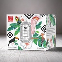 HELLO CANDLE GARDENIA 500ml