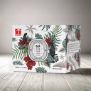 HELLO CANDLE PINK MONOÏ 180ml