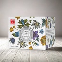 HELLO CANDLE EDELWEISS 180ml