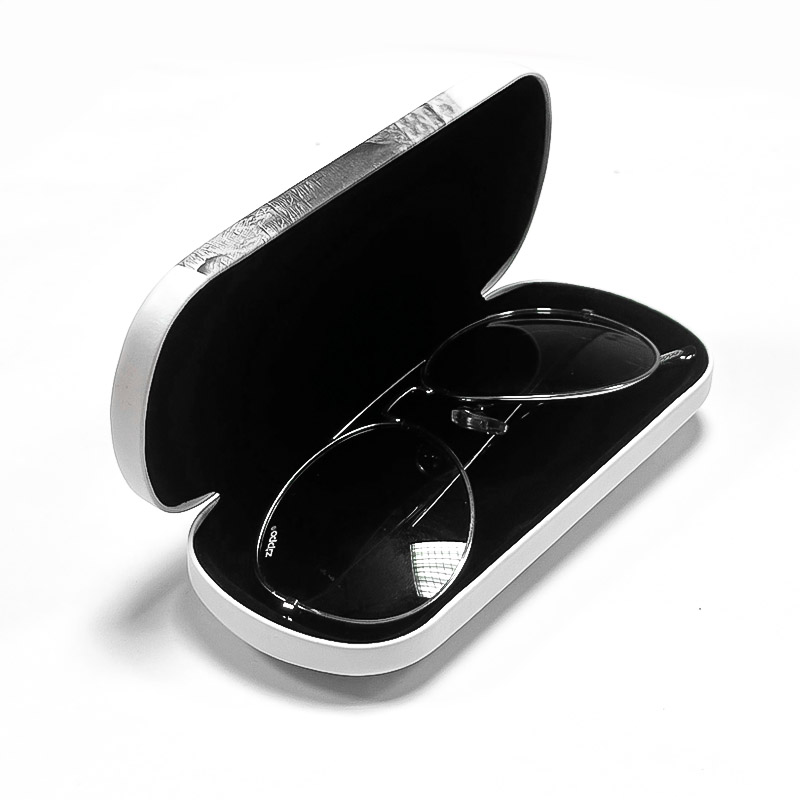 GLASSES CASE ELEPHANT