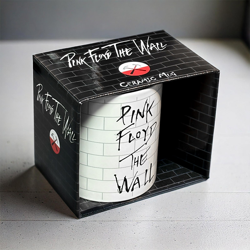 MUG PINK FLOYD THE WALL