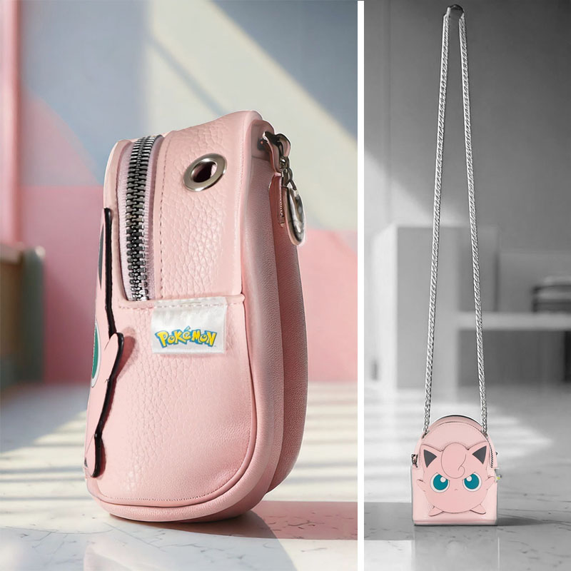 MICRO BAG JIGGLYPUFF