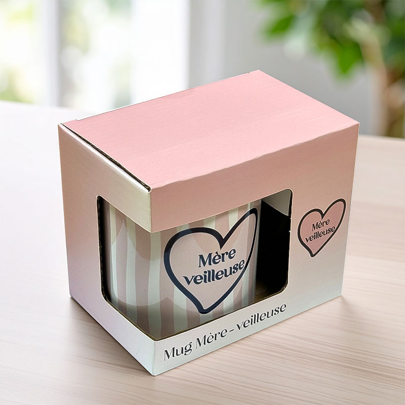 MUG LILO & STITCH (ALOHA)