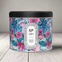 HELLO CANDLE PASSION MONOÏ 500ml