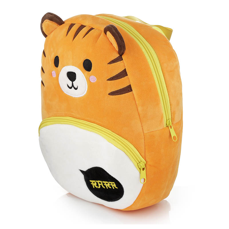 BACKPACK ADORAMALS TIGER