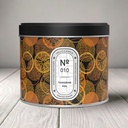 HELLO CANDLE TANGERINE PEEL 500ml