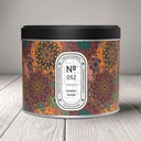 HELLO CANDLE SANDAL WOOD 500ml