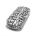 GLASSES CASE LOVE TAG