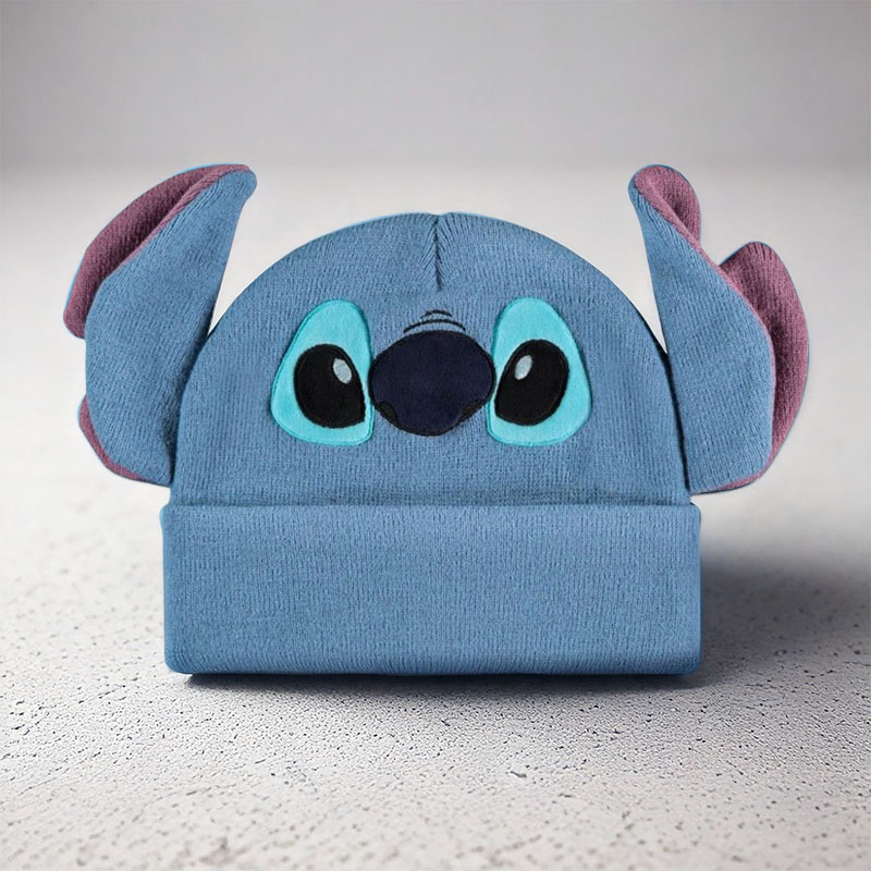 BEANIE LILO & STITCH