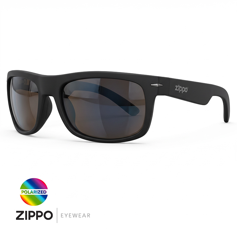 ZIPPO SUNGLASSES OB33-01 polarized / DUM4