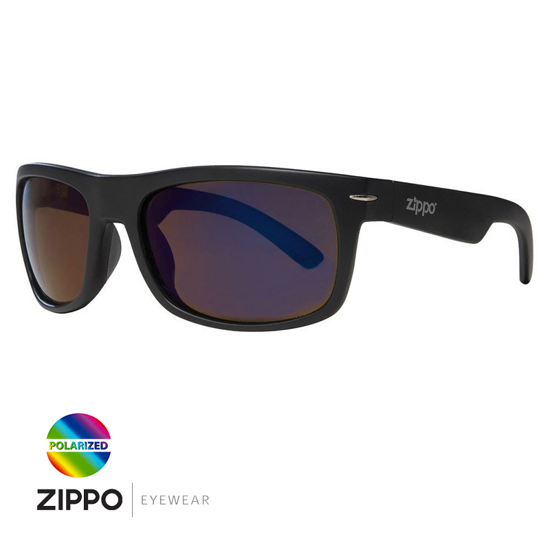ZIPPO SUNGLASSES OB33-01 polarized / DUM4