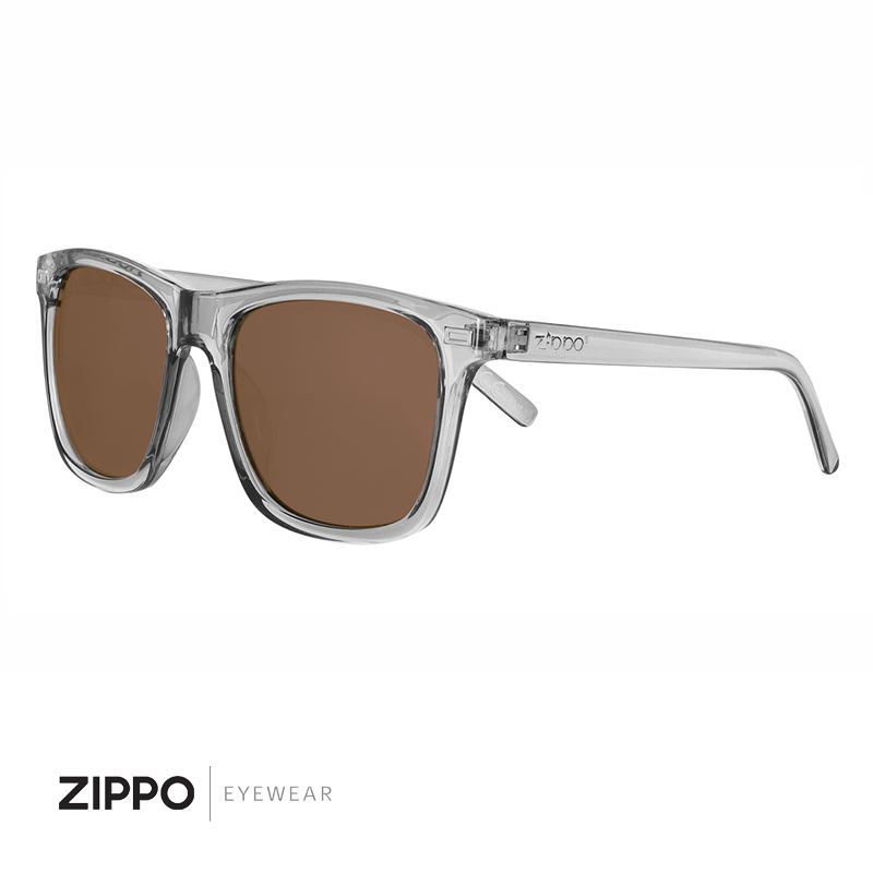 ZIPPO SUNGLASSES OB63-10 / DUM3