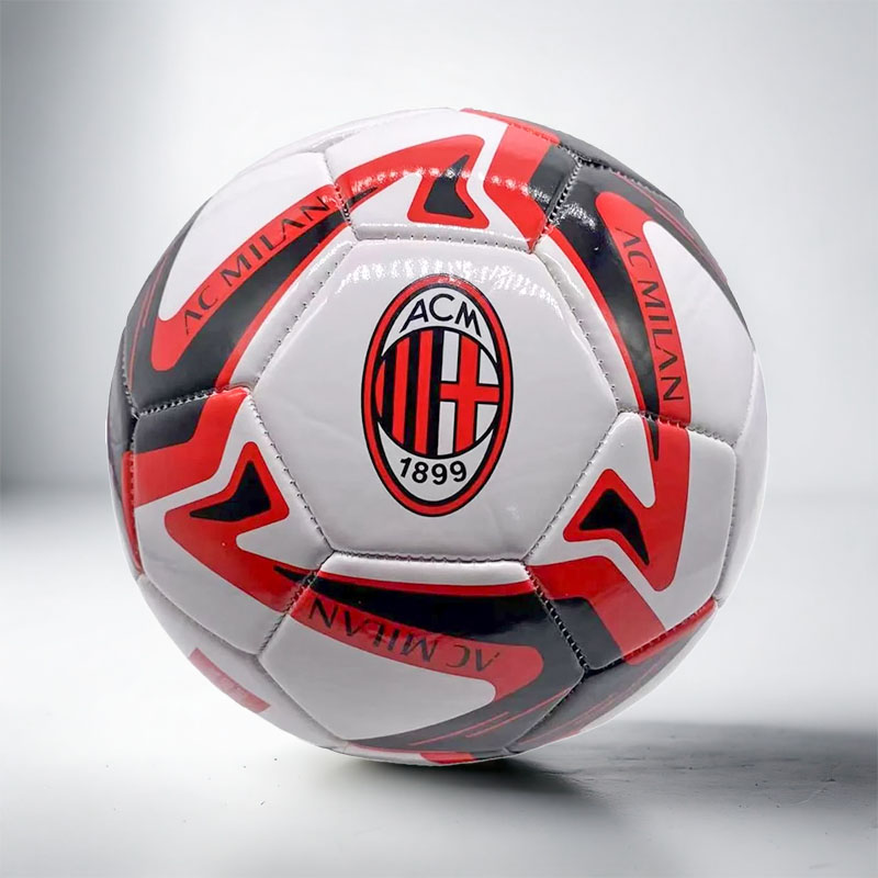 BAL AC MILAN SIZE 5
