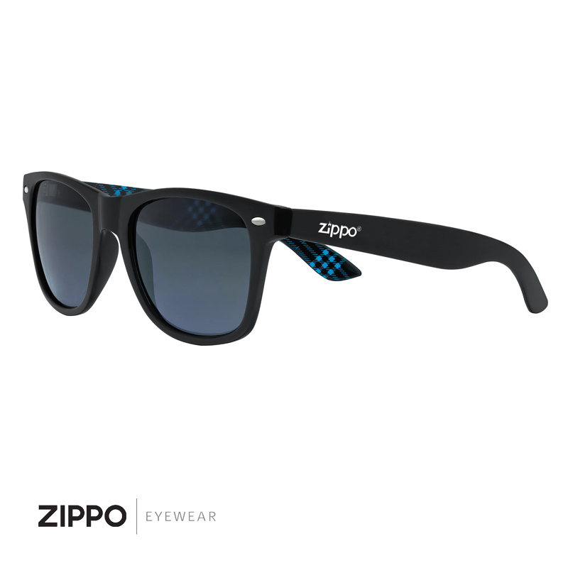 ZIPPO SUNGLASSES OB21-38 / DUM3