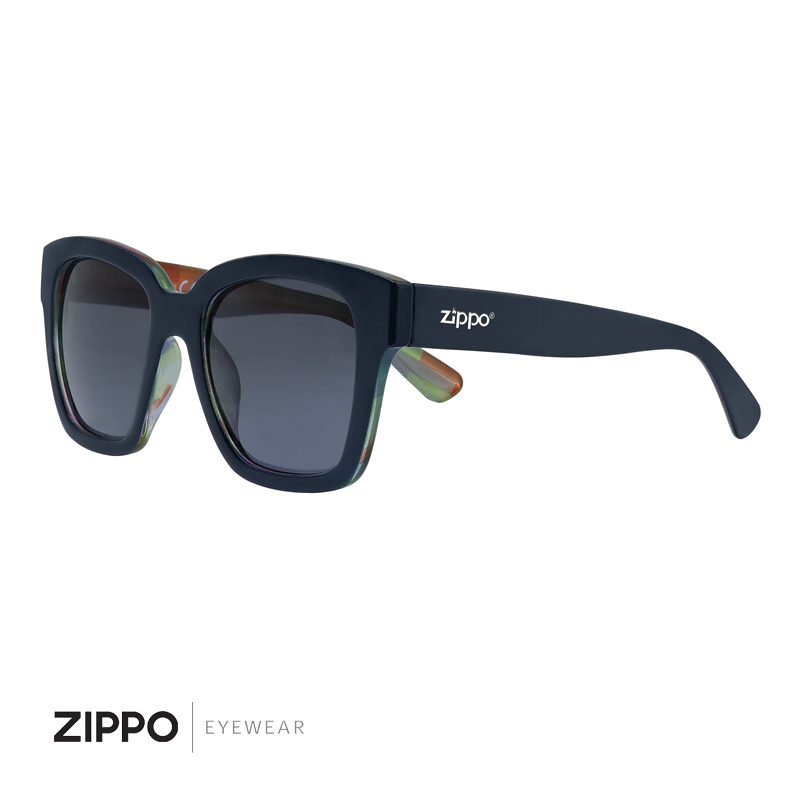 ZIPPO SUNGLASSES OB92-13 / DUM3