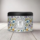 HELLO CANDLE EDELWEISS 180ml