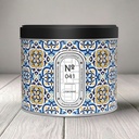 HELLO CANDLE LISBONNE 500ml (SEA BREEZE)
