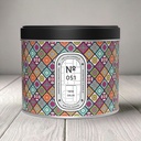 HELLO CANDLE NEW DELHI 500ml (INDIAN MANGO)