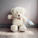 BEAR CREAM 23CM