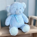 BEAR BLUE 90CM