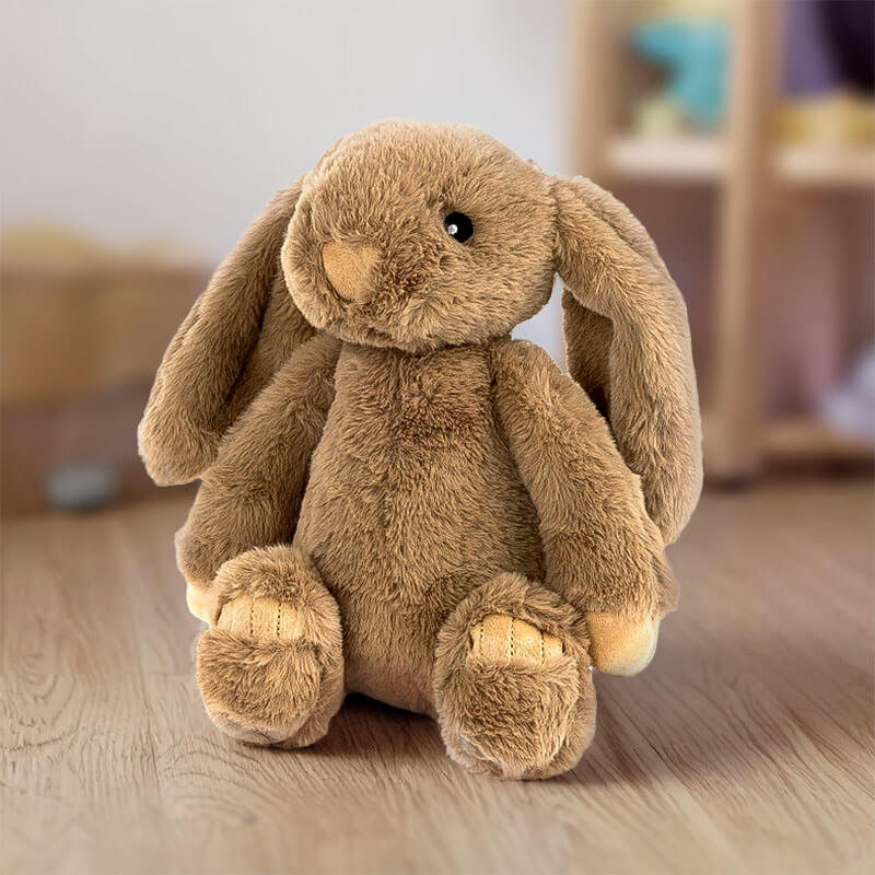 BUNNY BROWN 32CM