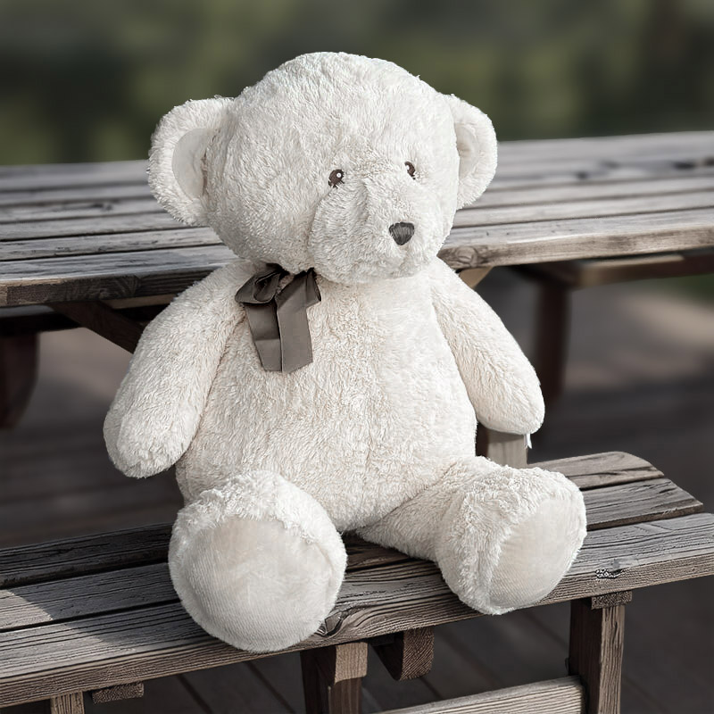 BEAR BEIGE 90CM