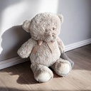 BEAR BROWN 37CM