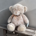 BEAR BROWN 90CM