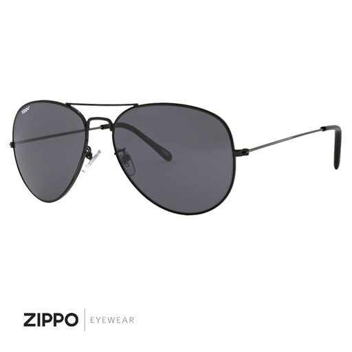[Z2005441] ZIPPO SUNGLASSES METAL OB36-03 / DUM3
