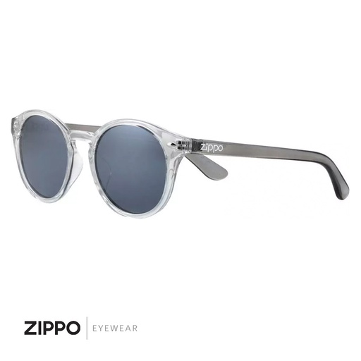 [Z2007020] ZIPPO SUNGLASSES OB137-01 / DUM3