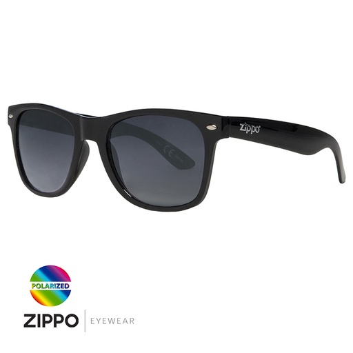 [Z2005219] ZIPPO SUNGLASSES OB21-05 polarized / DUM4
