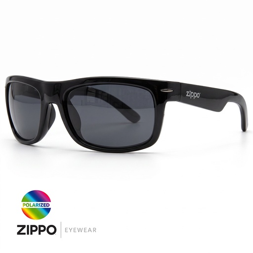 [Z2005257] ZIPPO SUNGLASSES OB33-02 polarized / DUM4