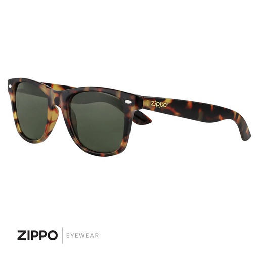 [Z2006590] ZIPPO SUNGLASSES OB21-22 / DUM3