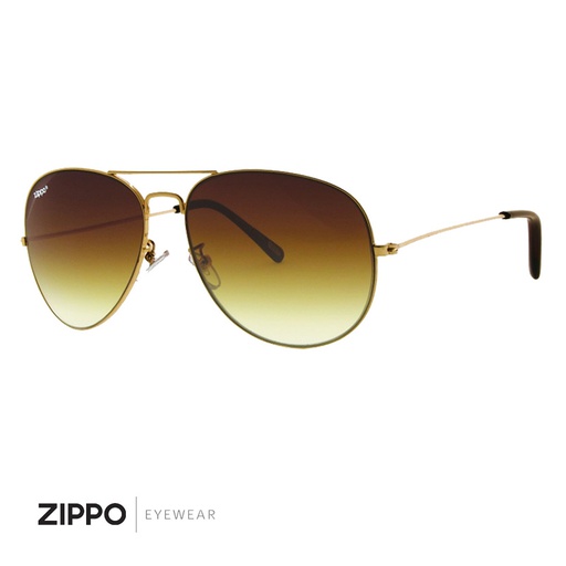 [Z2005440] ZIPPO SUNGLASSES OB36-02 / DUM3