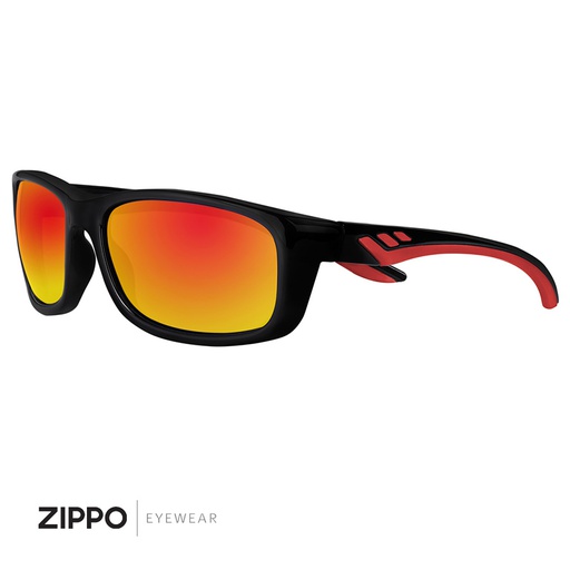 [Z2006996] ZIPPO SUNGLASSES OS38-01 SPORT / DUM5
