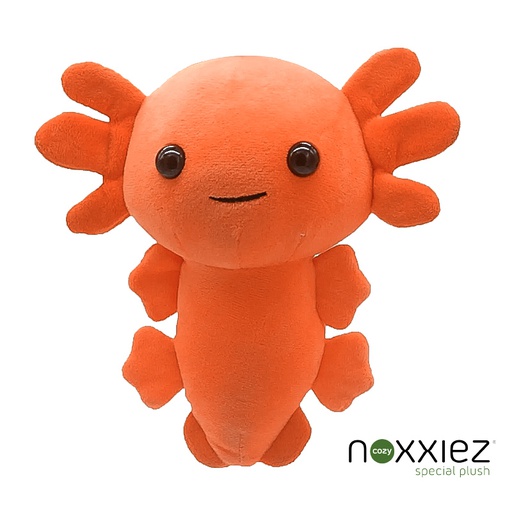 [00020501] AXOLOTL ORANGE