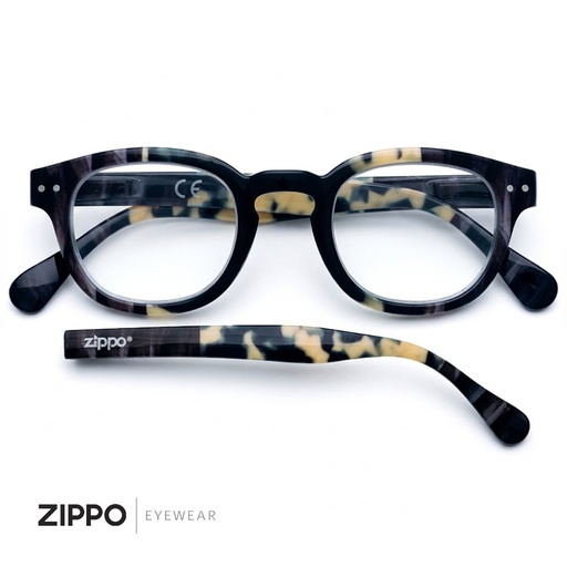 [Z2006774] ZIPPO READING GLASSES 31Z PR72-350 / DUM1