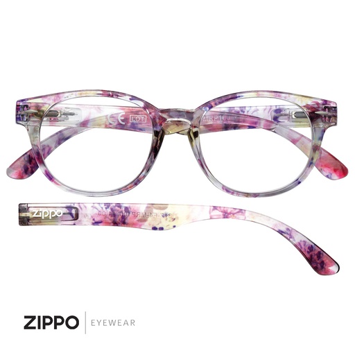 [Z2007152] ZIPPO READING GLASSES 31Z F4 MRP150 / DUM1