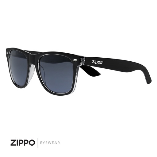 [Z2007035] ZIPPO SUNGLASSES OB21-34 / DUM3