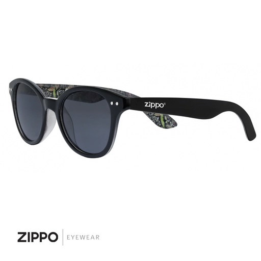 [Z2007053] ZIPPO SUNGLASSES OB144-08 / DUM3