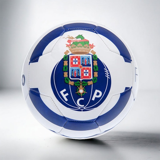 [00035048] BAL PORTO WHITE WITH BLUE STRIPES SIZE 5