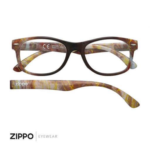 [Z2007338] ZIPPO READING GLASSES 31Z PR102-350 / DUM1