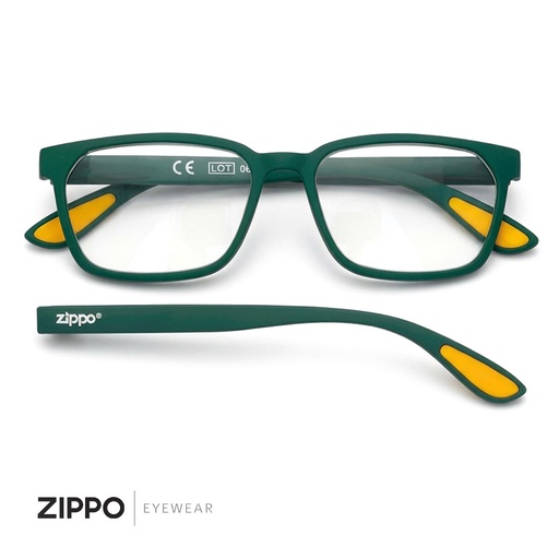 [Z2007347] ZIPPO READING GLASSES 31Z PR105-200 / DUM1