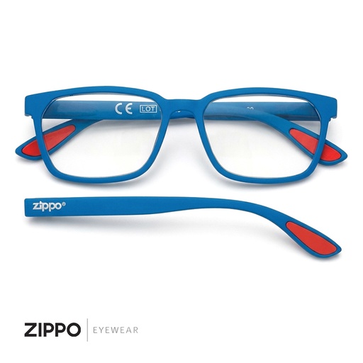 [Z2007355] ZIPPO READING GLASSES 31Z PR107-300 / DUM1