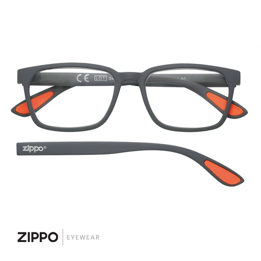 [Z2007360] ZIPPO READING GLASSES 31Z PR108-250 / DUM1