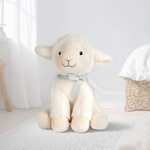 [00200120] LAMB 18CM