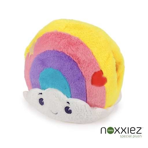 [00020295] COZY NOXXIEZ HAND WARMER RAINBOW