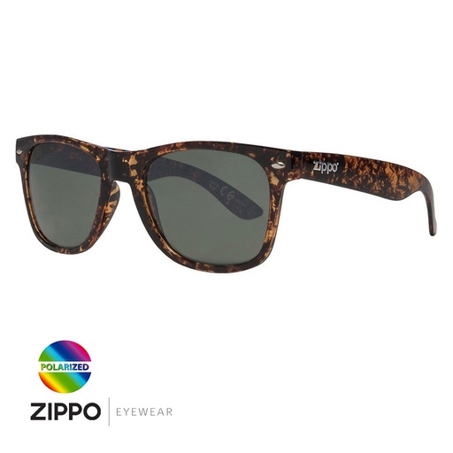 [Z2007199] ZIPPO SUNGLASSES OB21-04 polarized / DUM4